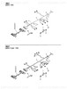 Order YANMAR 26106-100122 Bolt, M10X 12 Plated