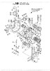 Order YANMAR 26022-040082 Screw, M4X 8