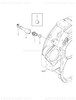 Order YANMAR 23000-019000 Clamp,  19