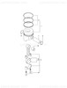 Order YANMAR 129495-22002 Piston Assy