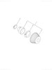 Order YANMAR 120650-12550 Filter Assy, Air