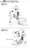 Order YANMAR 124000-13201 Gasket, Silencer