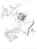 Order YANMAR 129271-77660 Idler Assy, Belt