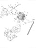 Order YANMAR 129271-77631 Adjuster, Belt