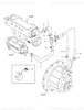 Order YANMAR 129671-49240 Pipe, Sea Water F