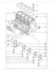 Order YANMAR 129001-02931 Metal Assy, Main