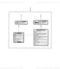 Order YANMAR 128296-07190 Label, Loose Parts
