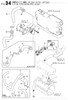 Order YANMAR 23000-048000 Clamp,  48