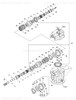 Order YANMAR 196460-04040 Bearing