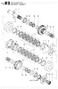 Order YANMAR 177075-03800 Shim Set