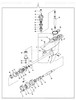 Order YANMAR 196320-04771 Bearing, 3207Cd3