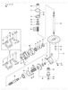 Order YANMAR 196420-04451 Shaft, Drive