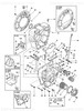 Order YANMAR 177061-02360 Gasket, Cover