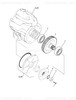 Order YANMAR 177074-03500 Coupling