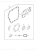 Order YANMAR 177059-04031 Gasket, Pump