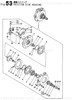 Order YANMAR 104511-83111 Housing