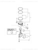 Order YANMAR 119503-22300 Ss 119503-22301