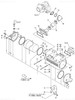 Order YANMAR 119595-18120 Support