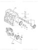 Order YANMAR 119717-14580 S/S 119717-14581