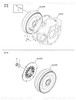 Order YANMAR 120130-83510 Packing