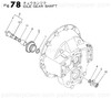 Order YANMAR 120220-83260 Washer