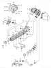 Order YANMAR 120660-13040 Manifold, Exhaust