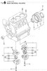 Order YANMAR 121550-02350 Bearing