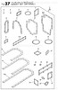 Order YANMAR 123340-01470 Gasket