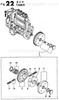 Order YANMAR 124310-54800 Spring