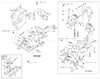 Order YANMAR 124450-66550 Pin Gov. Lever