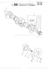 Order YANMAR 124610-21200 Gear