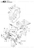 Order YANMAR 124790-61220 Pin
