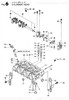 Order YANMAR 129171-07900 Retainer