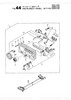 Order YANMAR 129495-77500 Cord Extension 6000