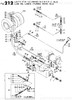 Order YANMAR 135665-39120 Spacer/Gasket
