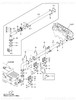 Order YANMAR 138673-01990 Gasket