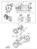 Order YANMAR 146623-35480 Differential Press.I