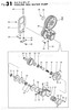 Order YANMAR 148687-42810 Shaft