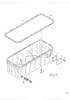 Order YANMAR 165000-25540 Gasket Assy