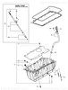 Order YANMAR 165001-35810 Bolt, M6X60
