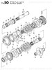 Order YANMAR 177099-03431 Gear