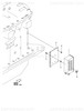 Order YANMAR 177347-05100 Junction Box,28P