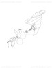 Order YANMAR 196313-09332 Bolt, M8X40