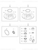 Order YANMAR 196460-04920 Bearing