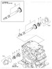 Order YANMAR 24147-003194 Bearing, Nu 319