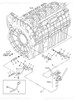 Order YANMAR 43711-102251 Pipe, Lub.Oil