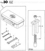 Order YANMAR 704507-92100 Yanmar Parts