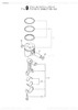 Order YANMAR 719593-23600 See New 719593-23601   Bearing