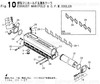 Order YANMAR 727675-13500 Heat Exhanger Assy
