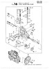 Order YANMAR 729176-51310 Pump Assy, Injection